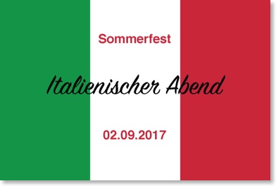 Sommerfest_2017